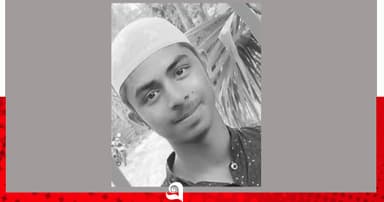 শরণখোলায় যুবকের ঝুলন্ত মরদেহ উদ্ধার