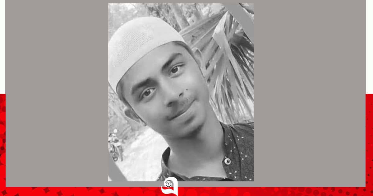 শরণখোলায় যুবকের ঝুলন্ত মরদেহ উদ্ধার