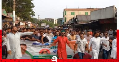 শিবচরে বিএনপির প্রতিষ্ঠাবার্ষিকী পালিত