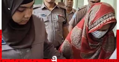 এস কে সুরপত্নী সুপর্ণার ২ বছরের কারাদণ্ড