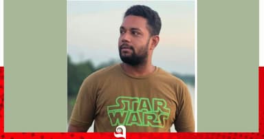 ফের বহিষ্কার যুবদল নেতা সুজন মোল্লা