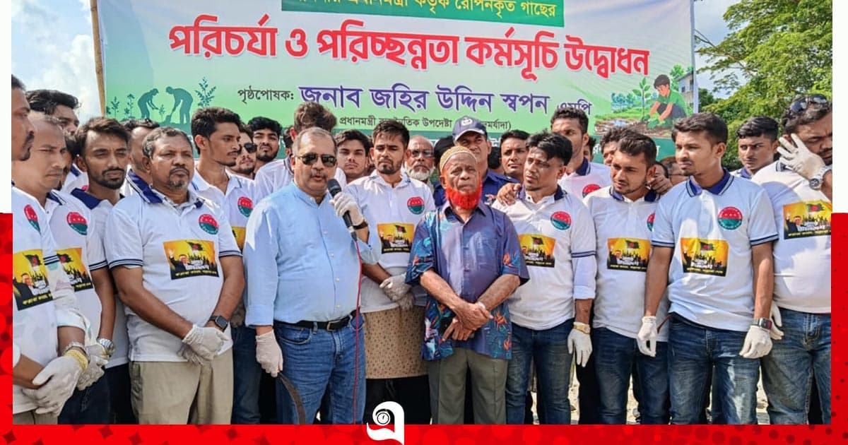 পুলিশের সম্মান নতুন করে ফেরত দিতে চাই: স্বপন