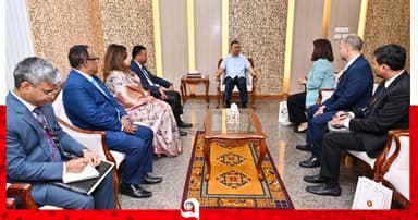 বহুদলীয় গণতন্ত্রই নয়, সংসদীয় গণতন্ত্রও বিএনপির হাত ধরে এসেছে: প্রধানমন্ত্রী