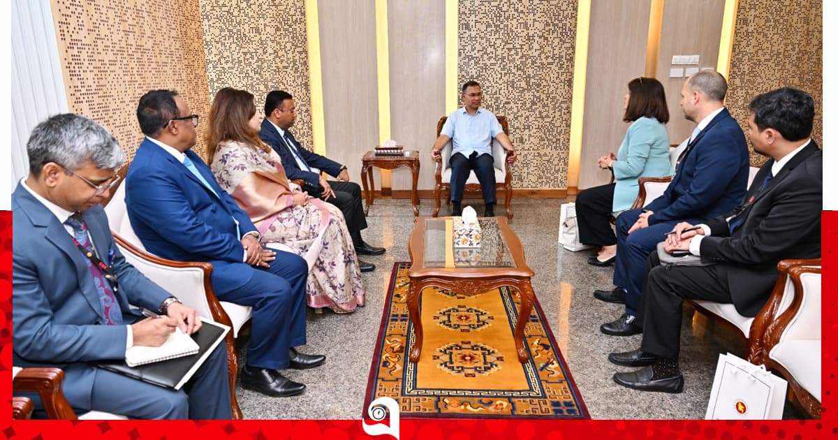 বহুদলীয় গণতন্ত্রই নয়, সংসদীয় গণতন্ত্রও বিএনপির হাত ধরে এসেছে: প্রধানমন্ত্রী