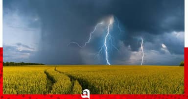 ঈশ্বরদীতে বজ্রপাতে কৃষক নিহত