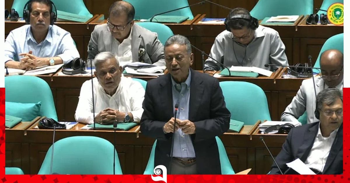 রাষ্ট্রীয় ৬ ব্যাংকের খেলাপি ঋণ দেড় লাখ কোটি টাকা: অর্থমন্ত্রী