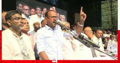বিএনপি কখনো গণতন্ত্রের বিপক্ষে যায়নি: প্রাণিসম্পদ প্রতিমন্ত্রী
