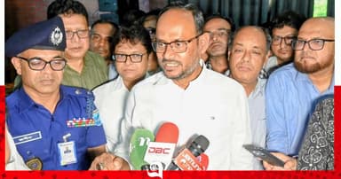 খামারিদের সহজ ঋণ ও ‘কৃষক কার্ড’ দেওয়ার ঘোষণা প্রতিমন্ত্রীর
