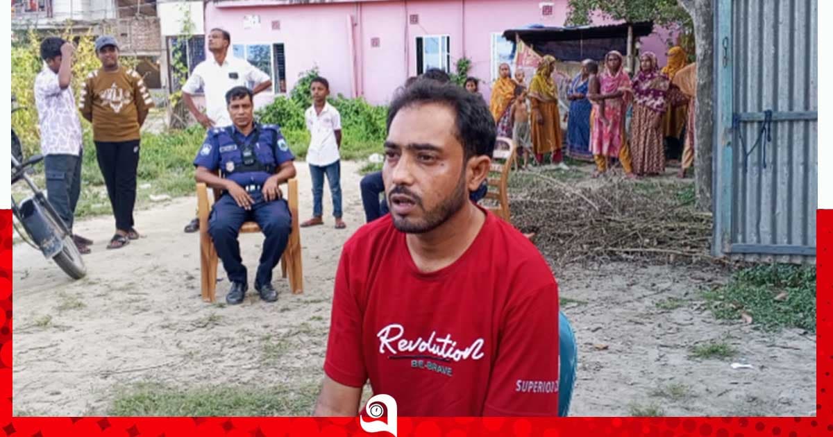 উল্লাপাড়ায় সাংবাদিকের বাড়ি ভাঙচুর, প্রাণনাশের হুমকি