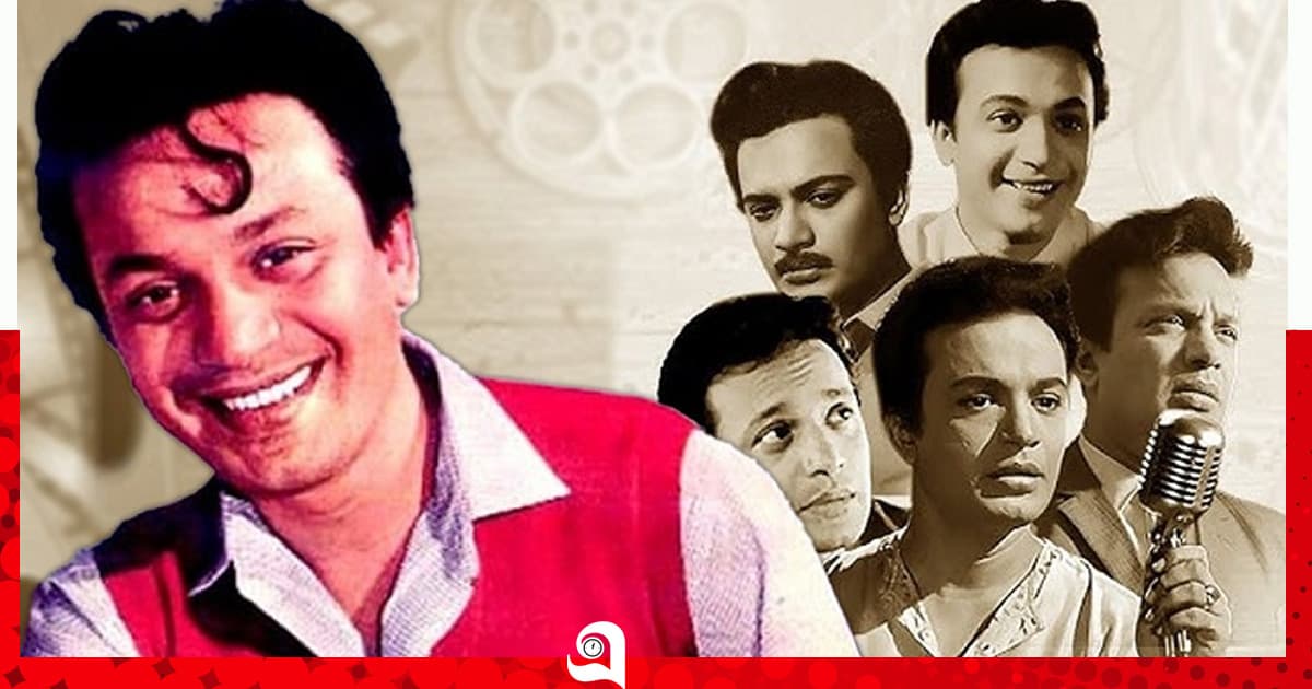 মহানায়কের জন্মদিন আজ