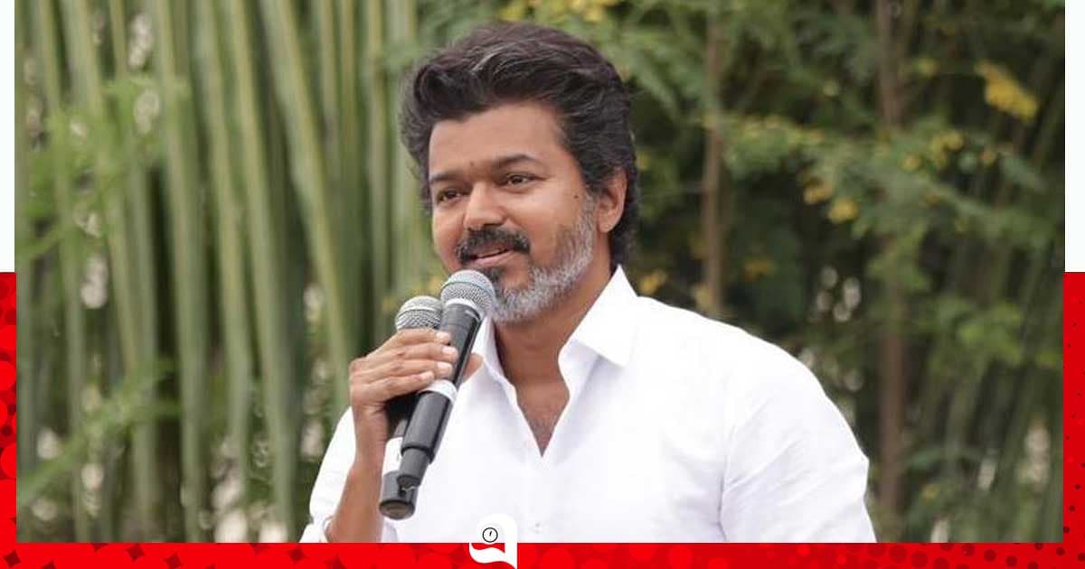 বিজয়কে নিয়ে ‘আপত্তিকর মন্তব্য’, ৩ নেতার নামে মামলা