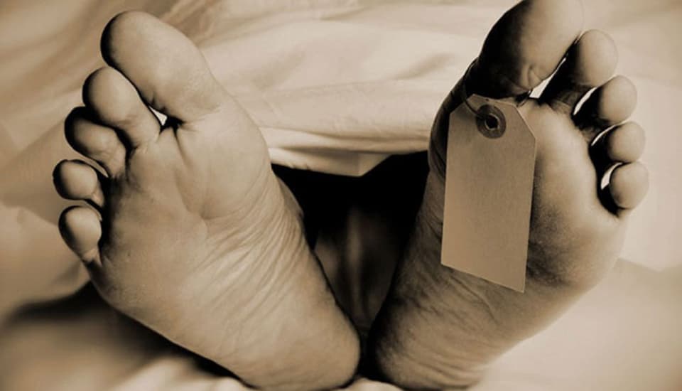 ইছামতী নদী থেকে যুবকের মরদেহ উদ্ধার