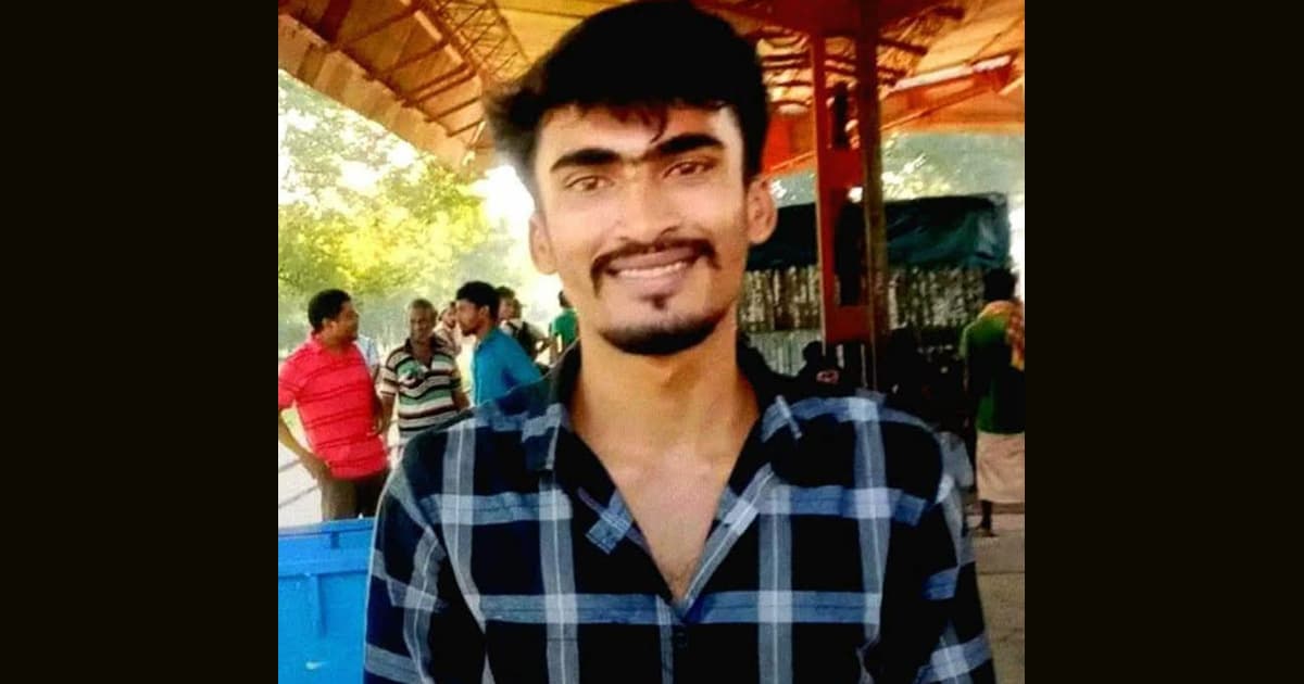 পরিবারের কাছে টাকা চেয়ে না পেয়ে শিক্ষার্থীর আত্মহত্যা