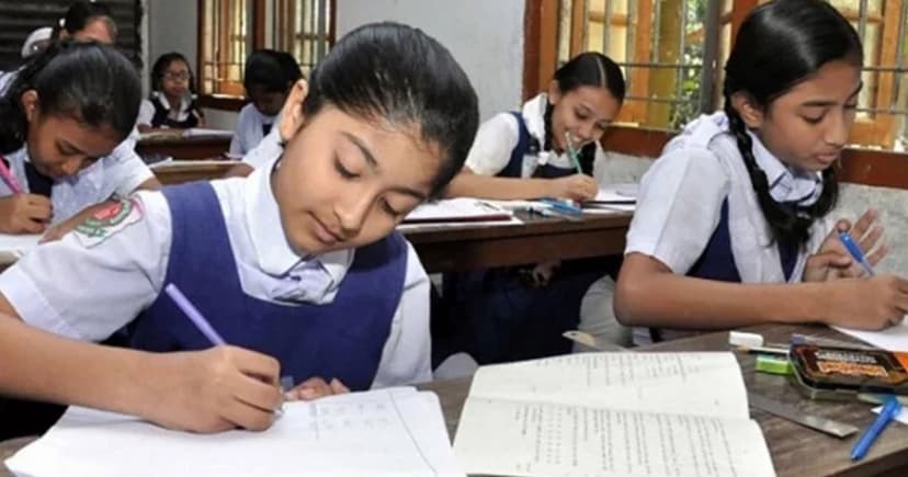 আজ শুরু হচ্ছে প্রাথমিক বৃত্তি পরীক্ষা