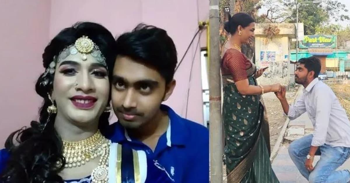 ভালোবাসার জন্য পরিচয় বদল, শেষ পর্যন্ত প্রতারণায় স্বপ্ন ভঙ্গ