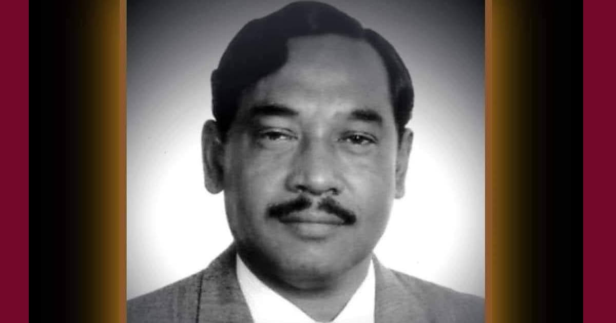 গাজীপুর সিটির প্রথম মেয়র অধ্যাপক এম এ মান্নানের ৪র্থ মৃত্যুবার্ষিকী আজ