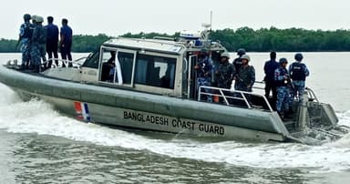 দেড় বছরে ৬১ বনদস্যু আটক, আগ্নেয়াস্ত্র-পর্যটকসহ ৮১ বনজীবী উদ্ধার