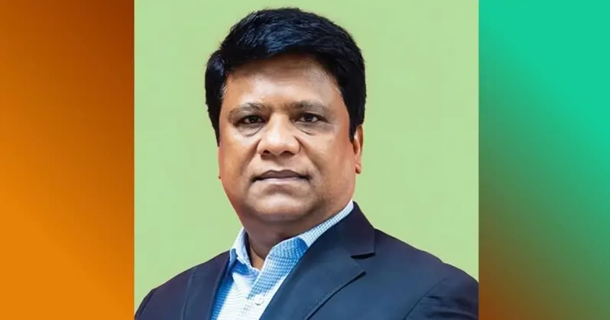 আধুনিক ত্রিশাল গড়তে চায় এমপি ডা. লিটন