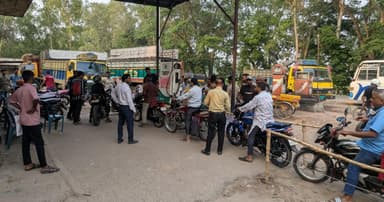 সিরাজগঞ্জে ফুয়েল কার্ডে শৃঙ্খলা ও স্বস্তি, সন্তুষ্ট গ্রাহকরা