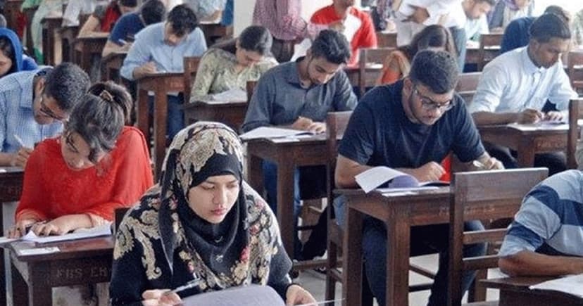 গুচ্ছের ‘এ’ ইউনিটের ফল প্রকাশ, পাসের হার ৩০ শতাংশ