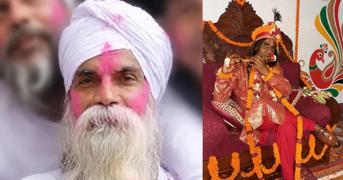 শিক্ষিত যুবক থেকে দরবারের খাদেম