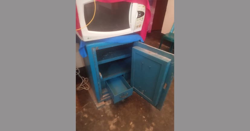 গফরগাঁওয়ে বিএনপির সাবেক এমপির বাড়িতে চুরি