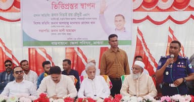 নববর্ষের শোভাযাত্রা এবার “বৈশাখী শোভাযাত্রা”: সংস্কৃতি মন্ত্রী