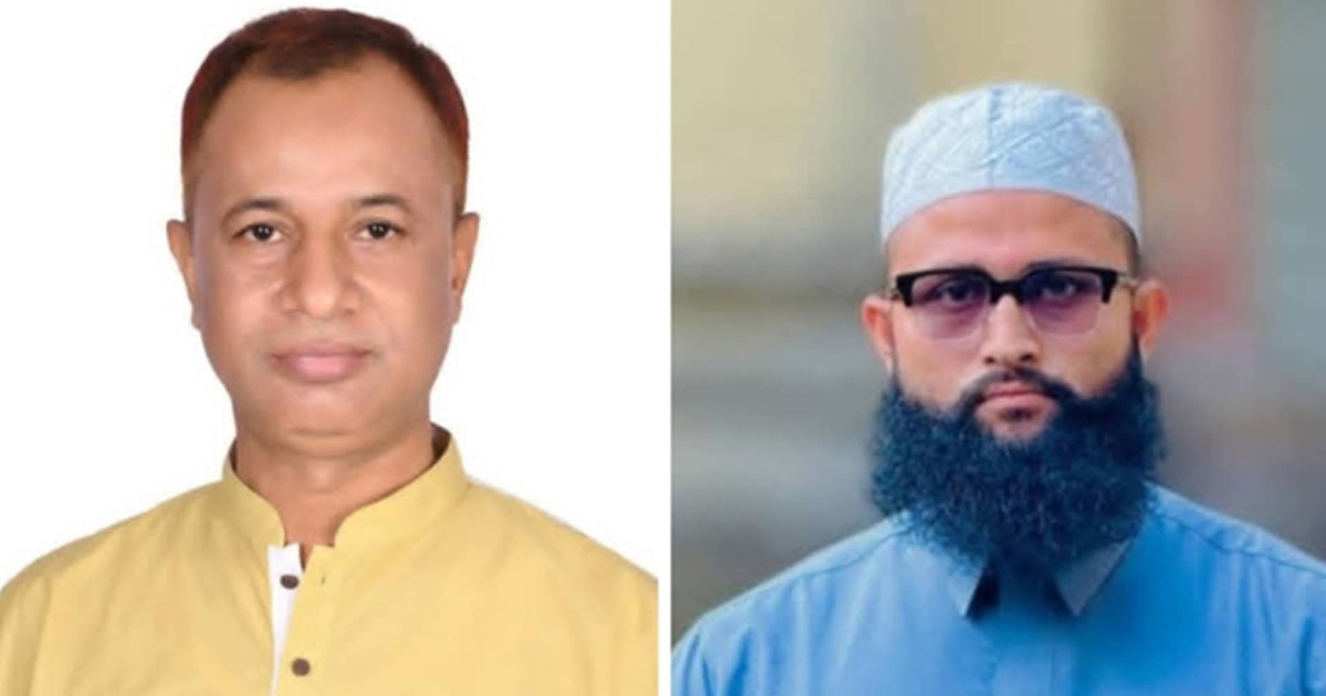 ভালুকায় বিএনপি নেতা পিতা-পুত্র বহিষ্কার