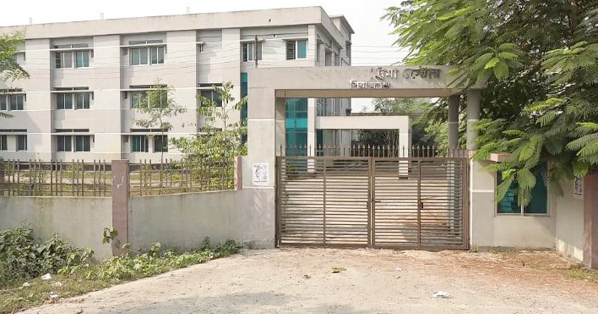 সিরাজগঞ্জে ৫ বছরেও চালু হয়নি ট্রমা সেন্টার