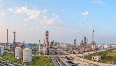 দেশের একমাত্র তেল শোধনাগার বন্ধের ঘোষণা