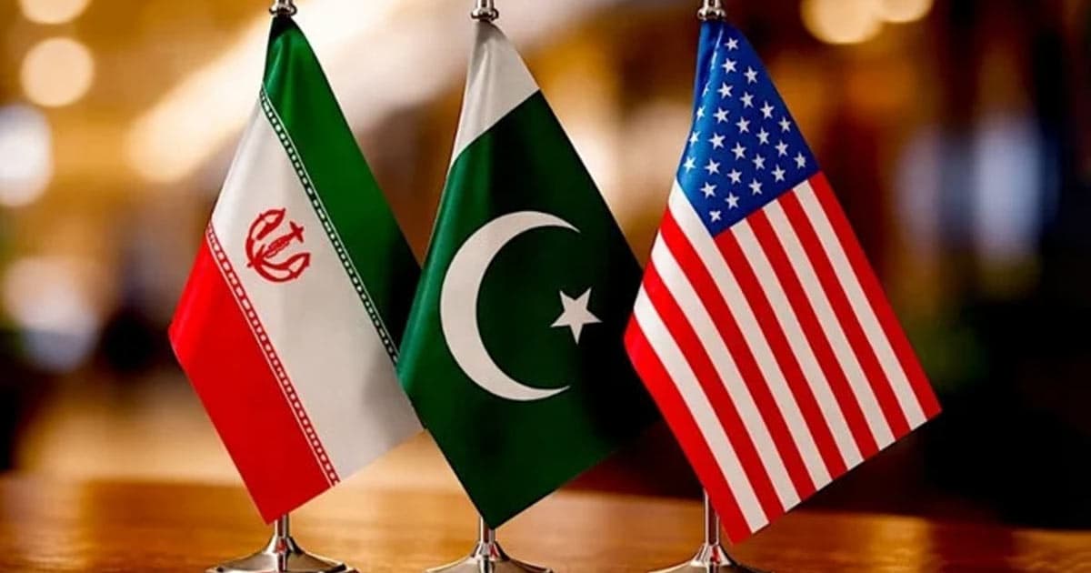 যুক্তরাষ্ট্র ও ইরানকে আলোচনায় বসানোর চেষ্টায় সফরে যাচ্ছেন শাহবাজ