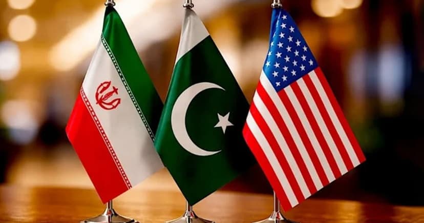 যুক্তরাষ্ট্র ও ইরানকে আলোচনায় বসানোর চেষ্টায় সফরে যাচ্ছেন শাহবাজ