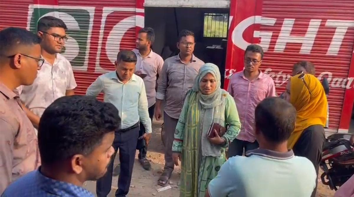 এনএসআই অভিযানে অবৈধ মজুদ, তিন প্রতিষ্ঠানে ৮৫ হাজার টাকা জরিমানা