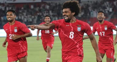 বাংলাদেশের ফুটবল কোচ হতে তিন শতাধিক আবেদন