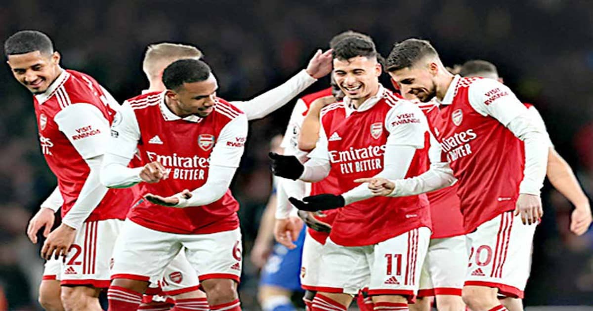 আর্সেনাল কি পারবে এবারে প্রিমিয়ার লিগ চ্যাম্পিয়ন হতে