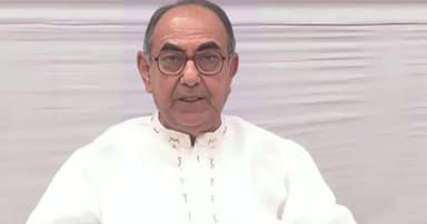 সুস্থ হয়ে উঠছেন মির্জা আব্বাস