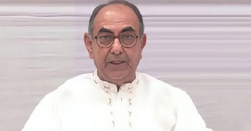 মালয়েশিয়ায় নেওয়া হলো মির্জা আব্বাসকে