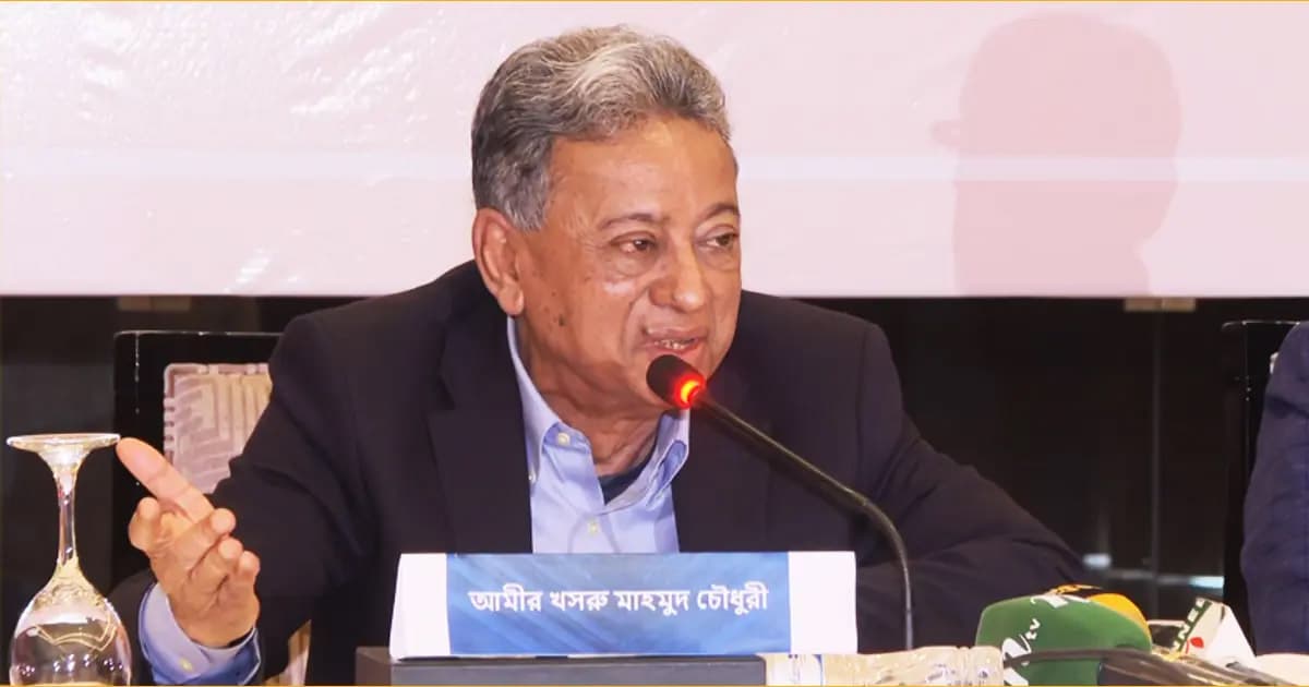 বন্ধ হওয়া সব শিল্পকারখানা চালু হবে: অর্থমন্ত্রী