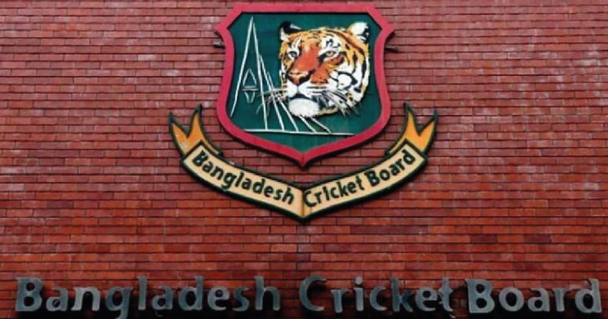 বিসিবির জরুরি সভা শনিবার