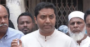 প্রাথমিক বিদ্যালয় বন্ধ বা অনলাইন ক্লাসের পরিকল্পনা নেই: ববি হাজ্জাজ