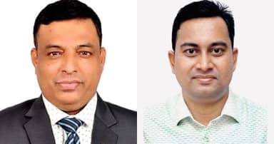 ঝিনাইদহের ডিসি মাসউদ প্রত্যাহার, নতুন ডিসি নোমান