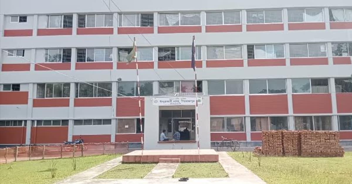 পিরোজপুরে বিদ্যুতের তার পেঁচিয়ে এক শ্রমিকের মৃত্যু