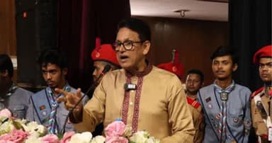 বাড়ছে শিক্ষকদের উৎসব ভাতা