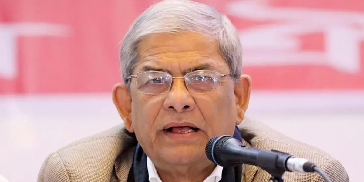 ধর্মকে পুঁজি করে বিভাজন তৈরির সুযোগ নেই