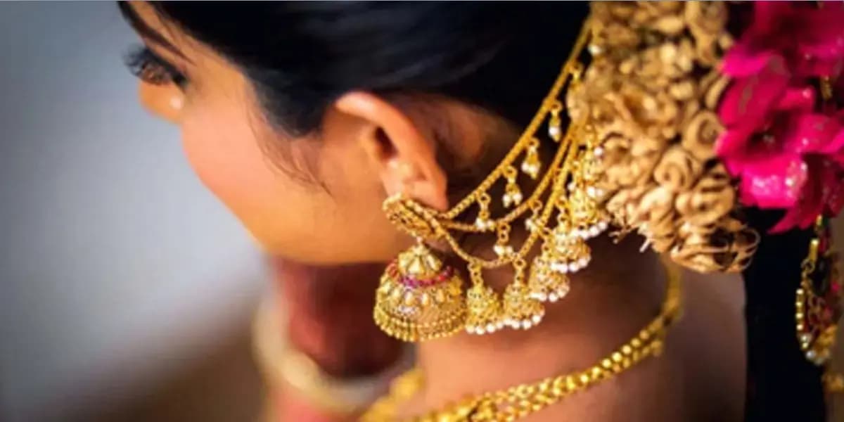দেশে আজ যে দামে বিক্রি হচ্ছে স্বর্ণ