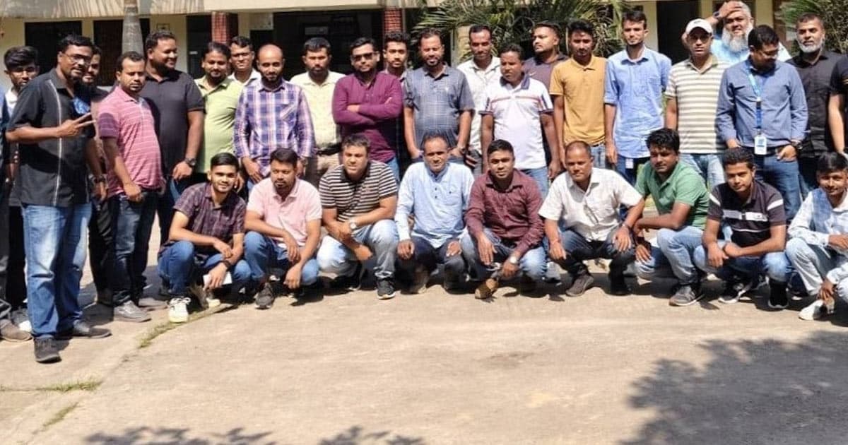 মাঠপর্যায়ের কর্মীদের সুরক্ষায় উদ্যোগ গ্রামীণফোনের