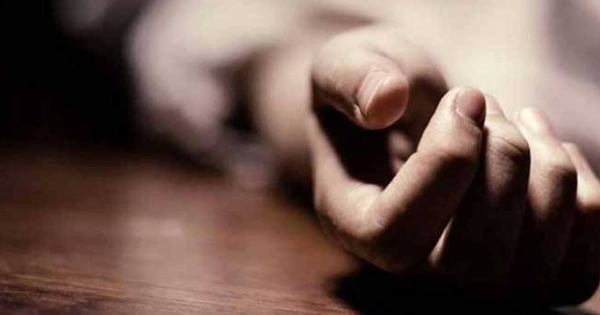 গফরগাঁওয়ে গাছে ঝুলছিল মরদেহ উদ্ধার