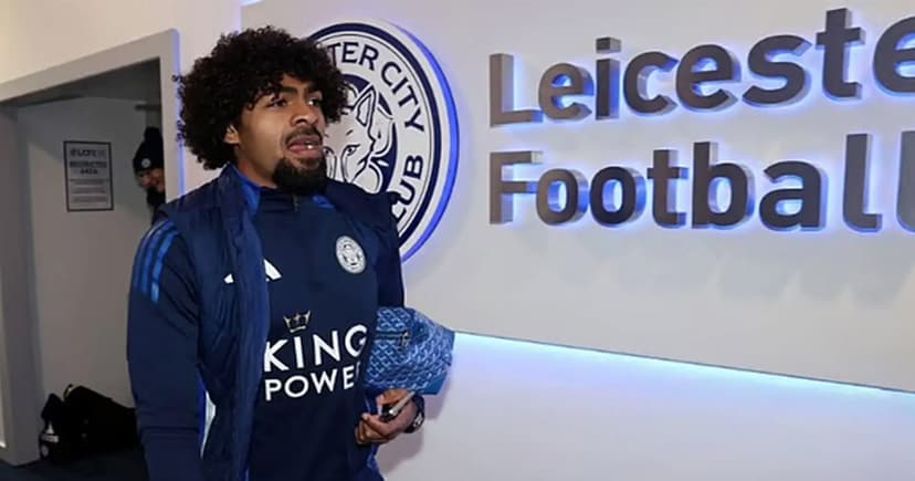 হামজা চৌধুরীর লেস্টার কি নেমে যাবে তৃতীয় বিভাগে