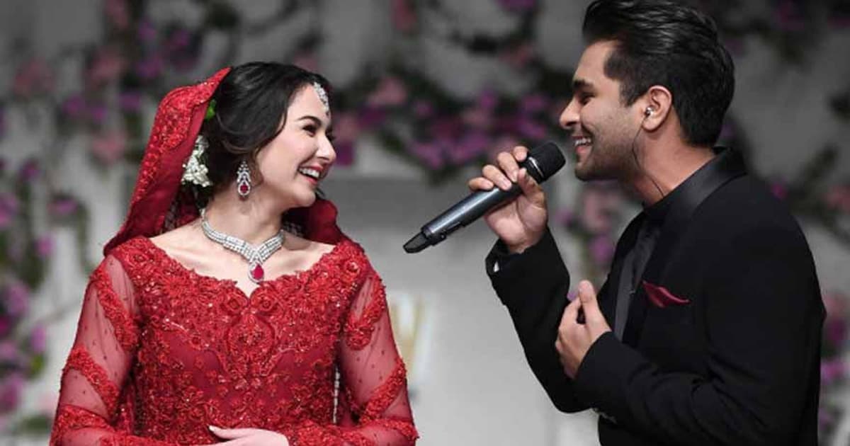 তিক্ততা কাটিয়া প্রাক্তনের প্রেমে মজেছেন হানিয়া