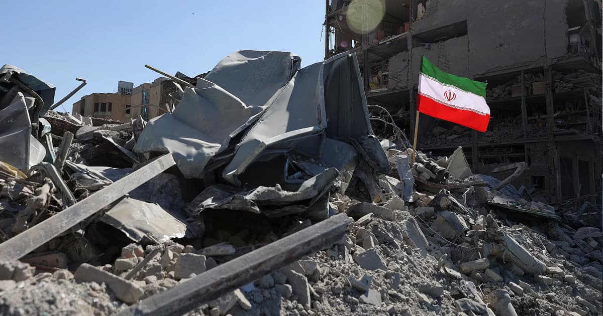 ৪৫ দিনের যুদ্ধবিরতির শর্ত নিয়ে আলোচনা: অ্যাক্সিওস